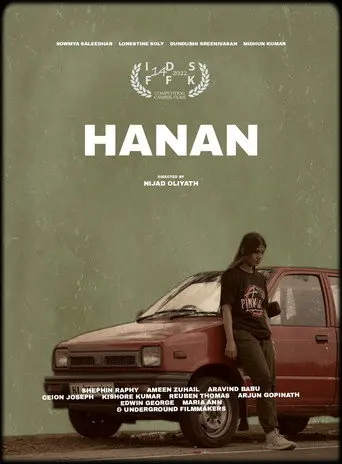 HANAN (2022)