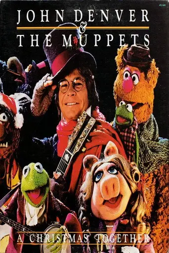 John Denver and the Muppets: A Christmas Together (1979)