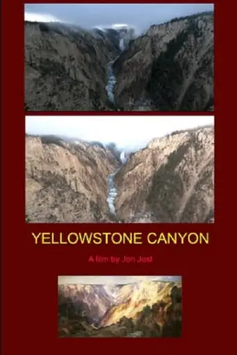 Yellow Stone Canyon (2019)