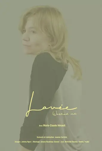 Lavée (2021)