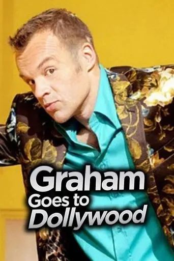 Graham Goes To Dollywood (2001)
