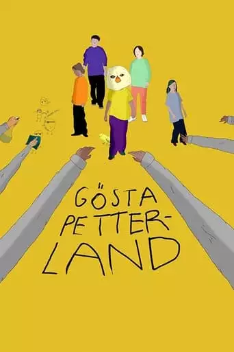 Gosta Petter-land (2023)