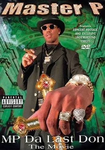 MP Da Last Don (1998)
