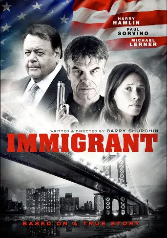 Immigrant (2013)