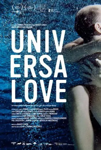 Universalove (2008)