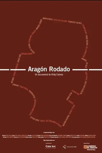 Aragón rodado (2014)