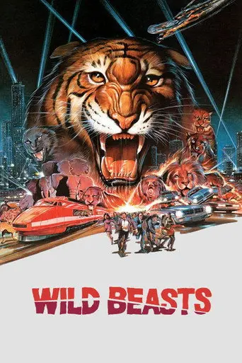 Wild Beasts (1984)
