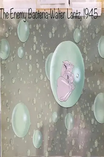 The Enemy Bacteria (1945)