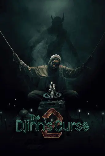 The Djinn's Curse 2 (2026)