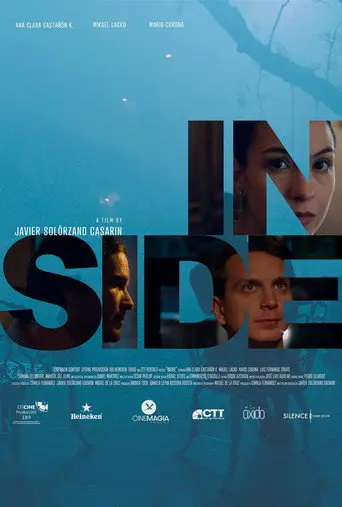 Adentro (2023)