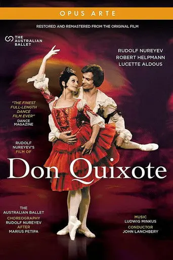 Don Quixote (1973)