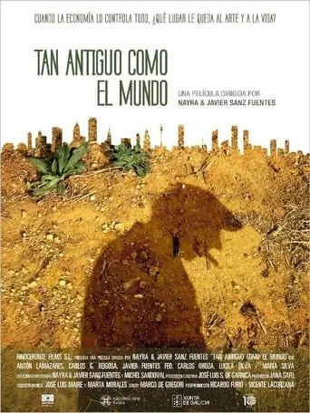 Tan Antiguo Como El Mundo (2024)