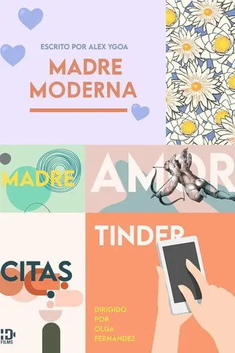 Madre moderna (2025)