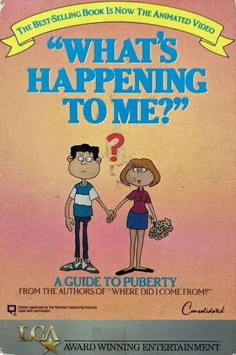 What's Happening to Me? (1986)