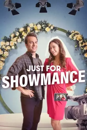 Just For Showmance (2023)