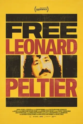 Free Leonard Peltier (2025)