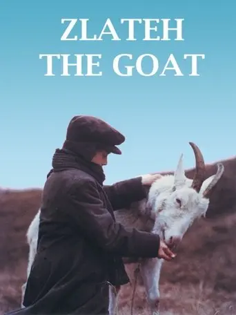 Zlateh the Goat (1973)