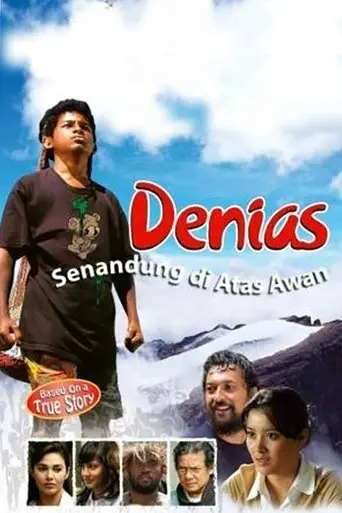 Denias, Singing On The Cloud (2006)