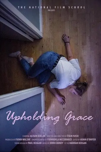 Upholding Grace (2019)