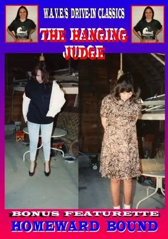 The Hanging Judge (1991)