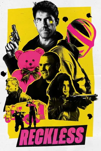 Reckless (2026)