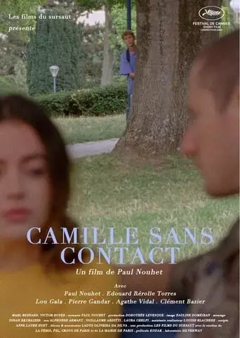 Camille, Contactless (2020)