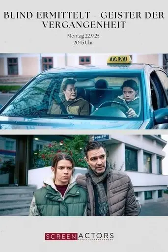 Blind ermittelt – Geister der Vergangenheit (2025)