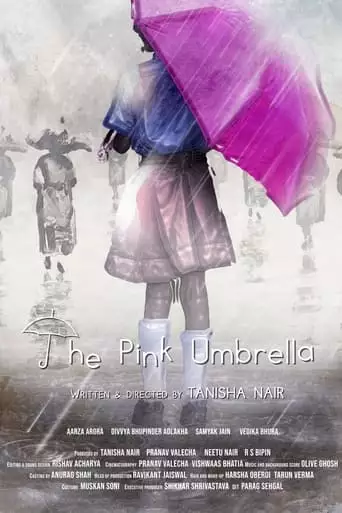 The Pink Umbrella (2023)