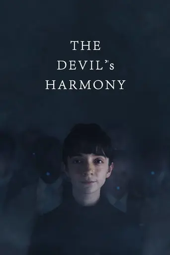 The Devil's Harmony (2019)