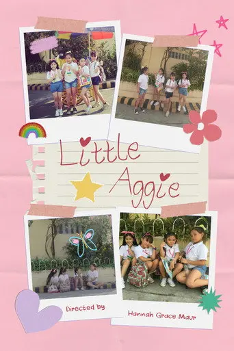 Little Aggie (2019)