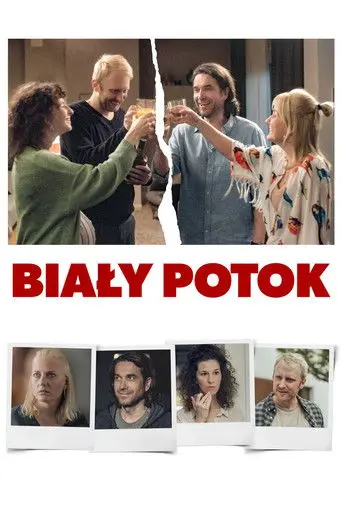 Biały potok (2020)