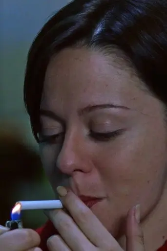 The Time I've Eaten Popcorn (2001)