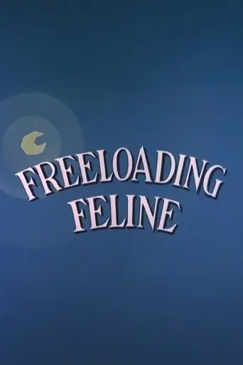 Freeloading Feline (1960)