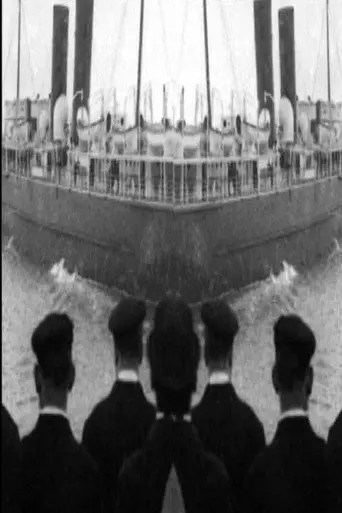 Bon Voyage (2015)