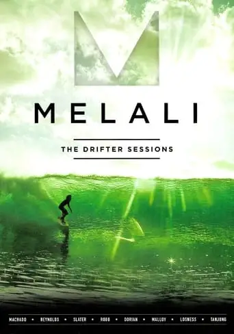 Melali: The Drifter Sessions (2024)