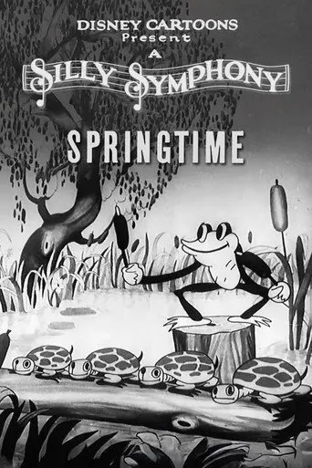 Springtime (1929)