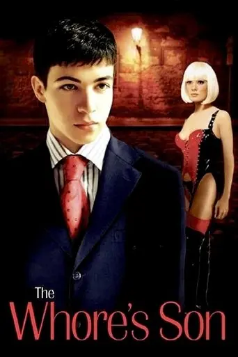 The Whore's Son (2004)