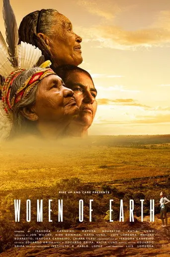 Women of Earth (2019)