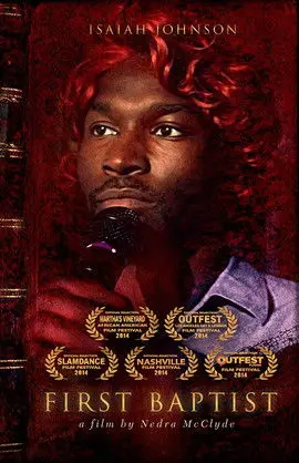 First Baptist (2014)