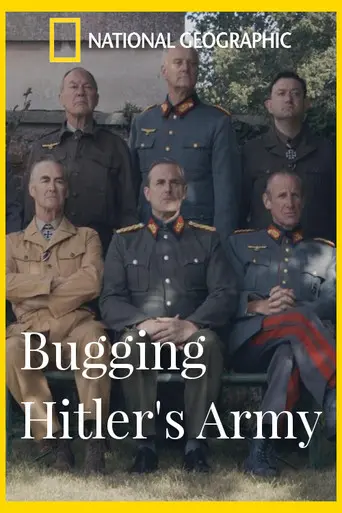 Bugging Hitler's Army (2012)