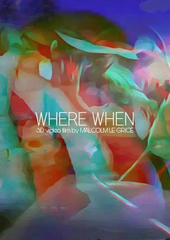 Where When (2015)
