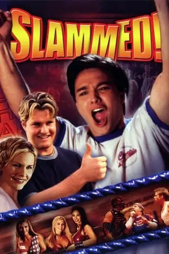 Slammed (2004)