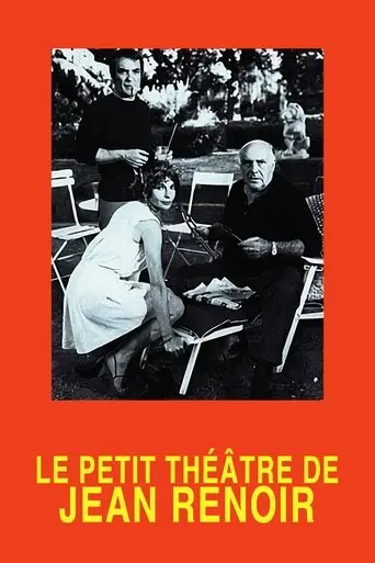 The Little Theatre of Jean Renoir (1974)