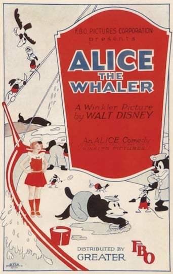 Alice The Whaler (1927)