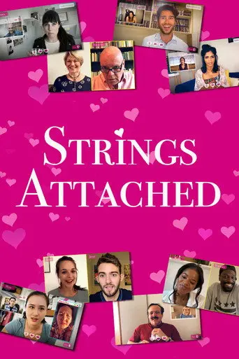 Strings Attached (1970)