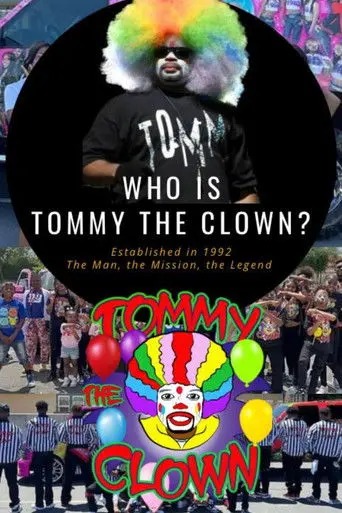 Who Is Tommy the Clown? (2024)