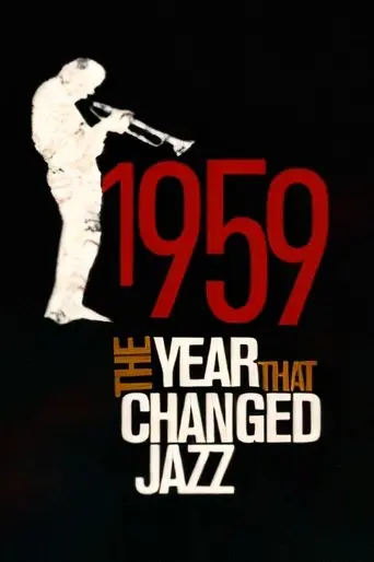 1959: The Year That Changed Jazz (2009)