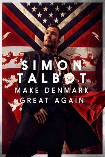 Simon Talbot: Make Denmark Great Again (2019)