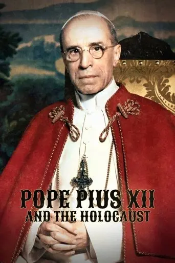 Pope Pius XII and the Holocaust (2024)