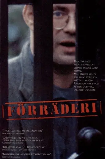 Betrayal (1994)